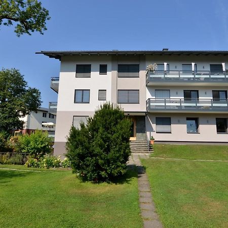 Villa Berginz By Seebnb 沃尔特湖畔韦尔登 外观 照片